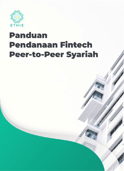 E-BOOK: PANDUAN PENDANAAN P2P SYARIAH