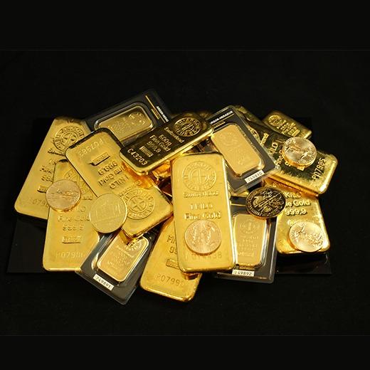 Gold Prices Drop? These are 5 Reasons Why You Still Buy Gold