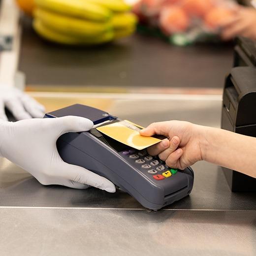 Cashless Transactions, Worth or Problems?