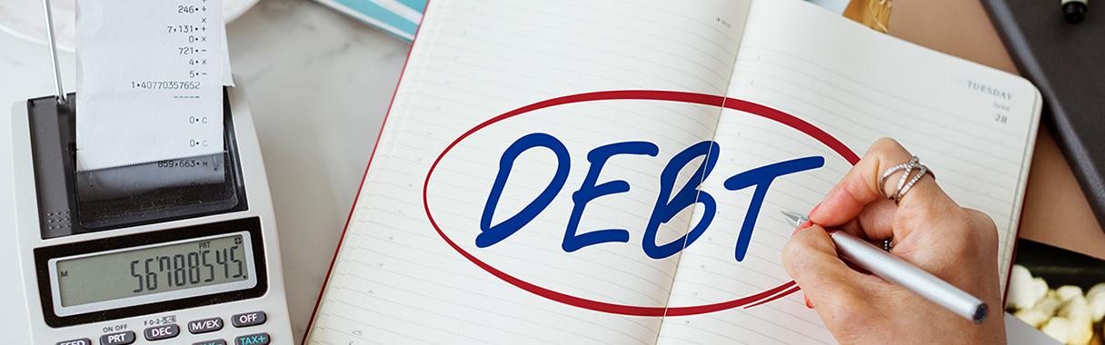3 Reasons Why Entrepreneurs Have A Lot Of Debt But Are Rich?